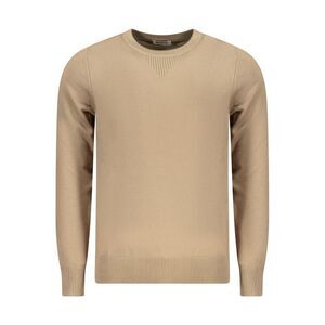 Rifle Beige Viscose Men Men's Sweater